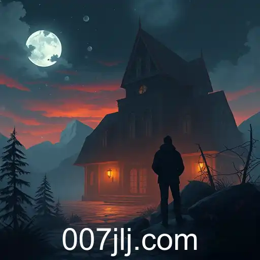 Exploring the Thrilling Realm of Adventure Games: A Deep Dive into the '007jl' Category