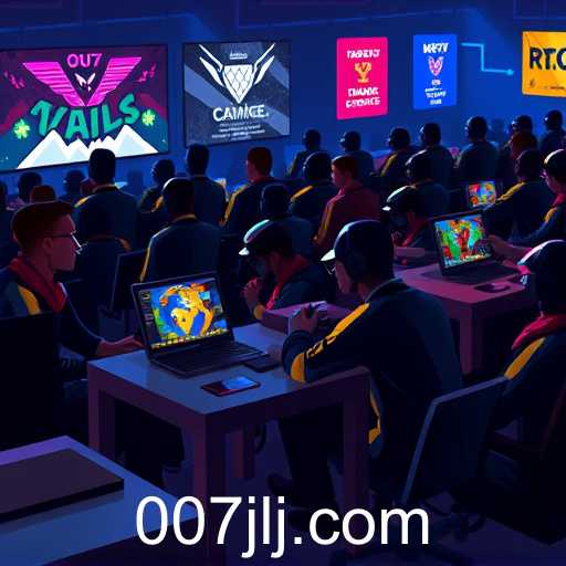 Digital Evolution of Gaming Communities