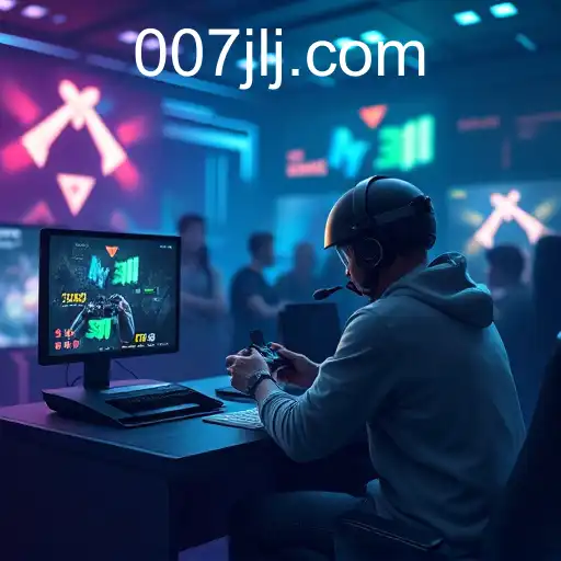 Digital Transformation in Online Gaming