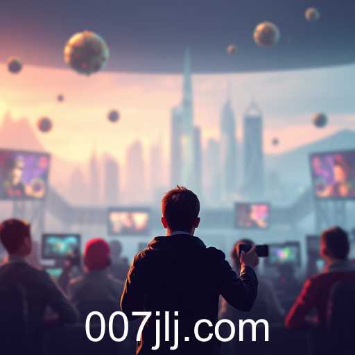 The Evolution of Gaming in 2025