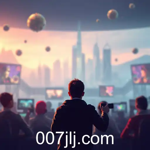 The Evolution of Gaming in 2025