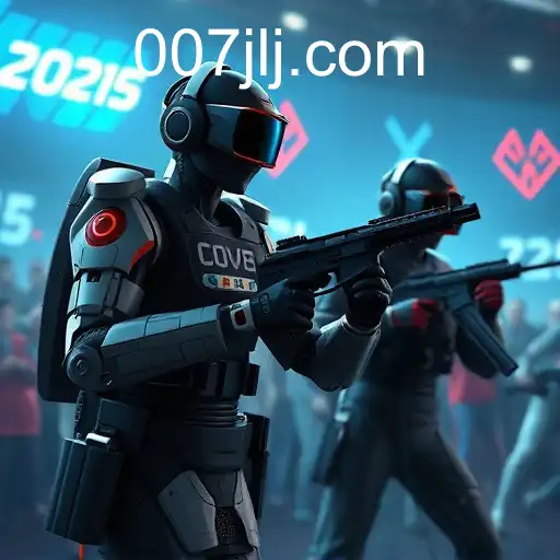 The Evolution of Gaming: A 2025 Perspective