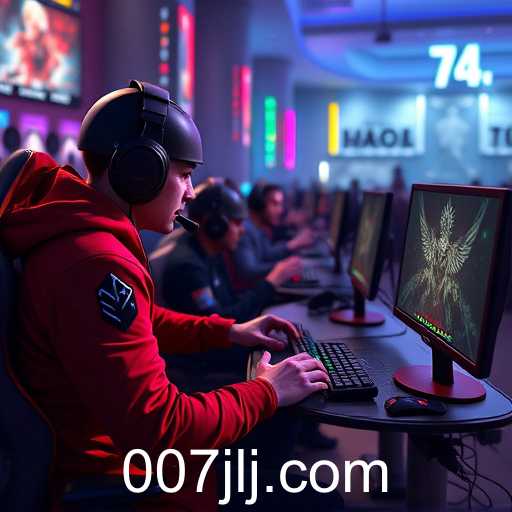 Evolution of Online Gaming in a Digital Age