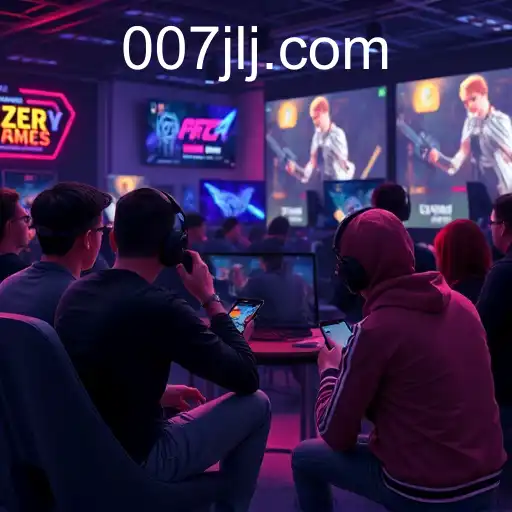 The Evolution of Online Gaming in 2025