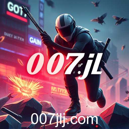 Gaming Evolution: The Rise of 007jl