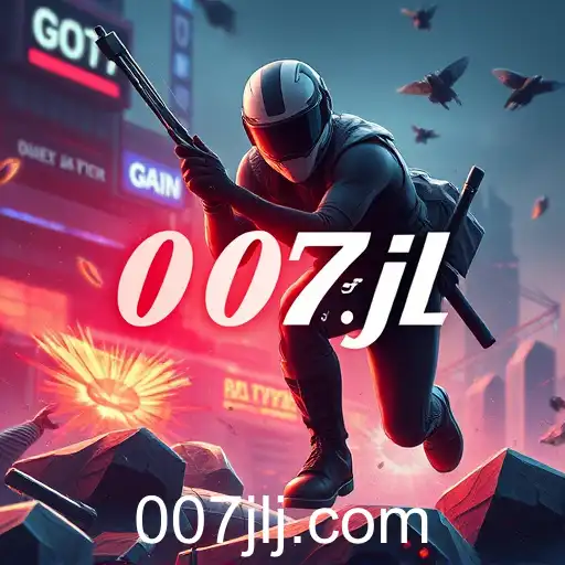Gaming Evolution: The Rise of 007jl