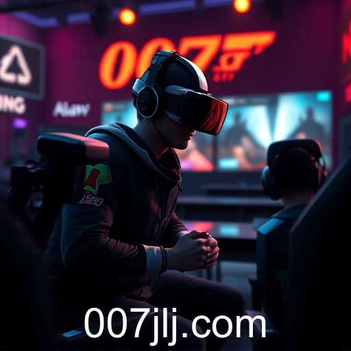 Gaming Evolution: Online Trends in 2025