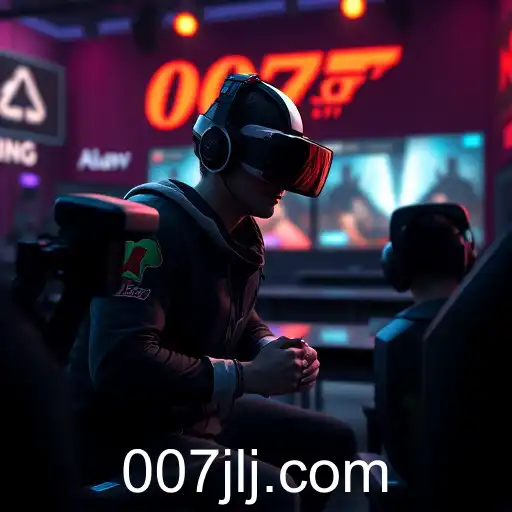 Gaming Evolution: Online Trends in 2025