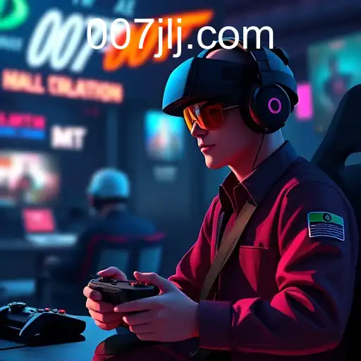 Gaming Evolves with 007jl: A Digital Landscape in 2026