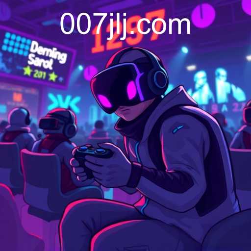 A Dynamic Evolution in the Gaming Landscape