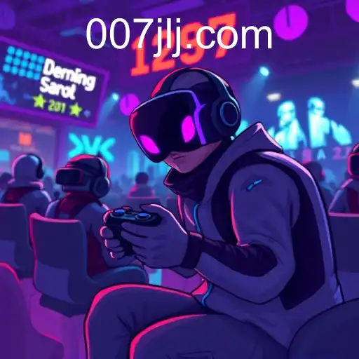 A Dynamic Evolution in the Gaming Landscape