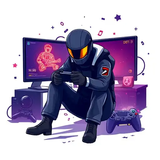 Gaming Innovations and Trends Spotlight