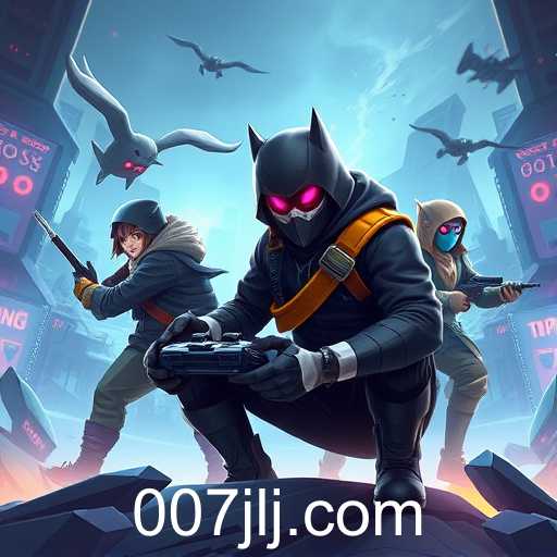 Gaming Platform 007jl: A New Era in Online Interaction