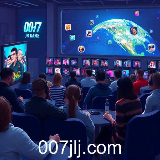 The Rise of Gaming Websites