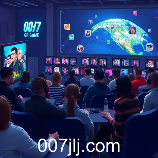 The Rise of Gaming Websites