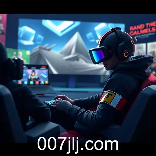 Gaming Trends and Evolution of Online Game Platforms