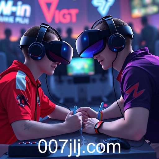 Gaming Trends and Developments in 2025