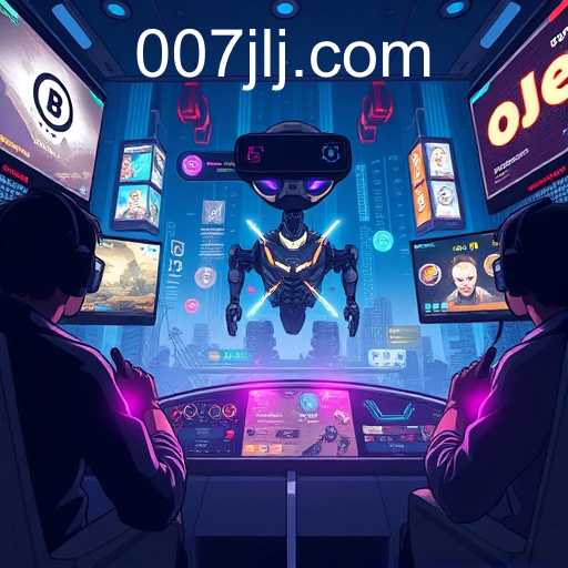 Gaming Trends and Innovations