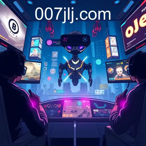 Gaming Trends and Innovations