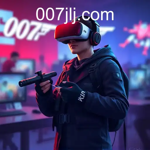 Navigating the Gaming World of 2026