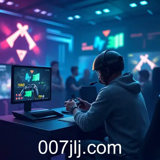 Digital Transformation in Online Gaming