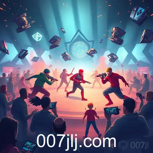 Evolution of Online Gaming in a Digital Age