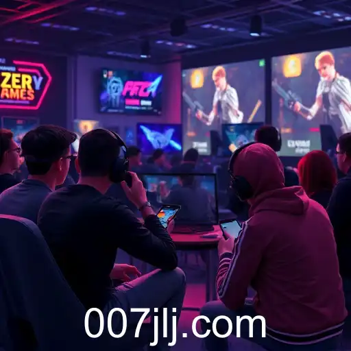 The Evolution of Online Gaming in 2025