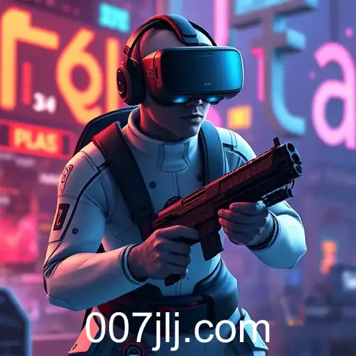 The Evolution of Online Gaming: Navigating 007jl