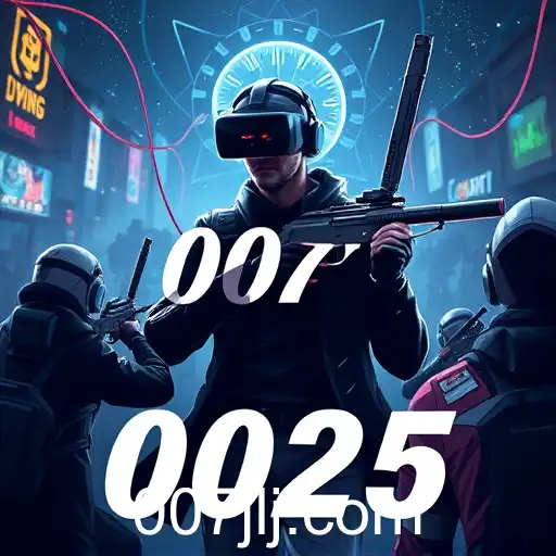 Gaming Evolution: The Rise of 007jl