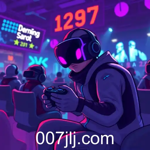 A Dynamic Evolution in the Gaming Landscape