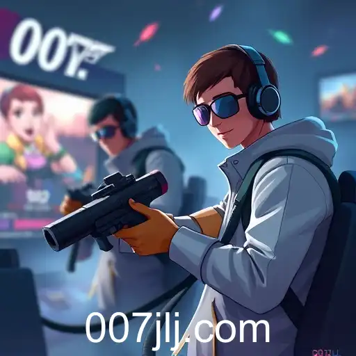 Gaming Evolutions in the Digital Age