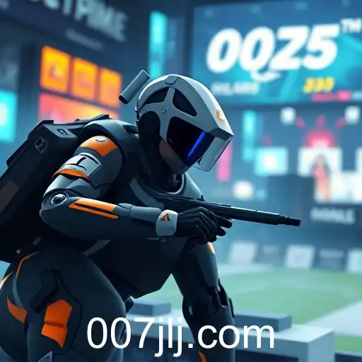 Gaming Platform 007jl: A New Era in Online Interaction