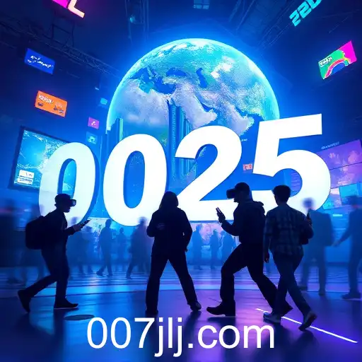 The Impact of Gaming Trends in 2025