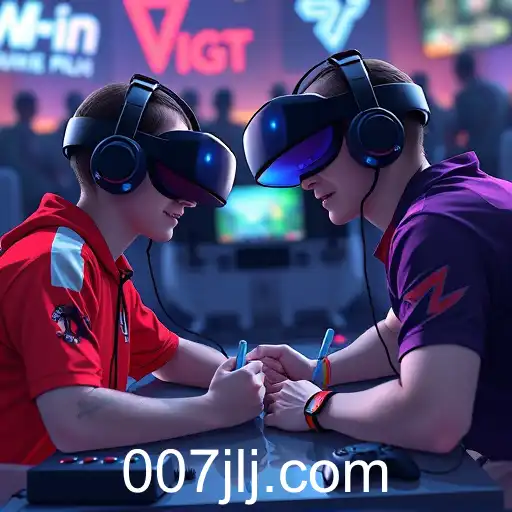 Gaming Trends and Developments in 2025