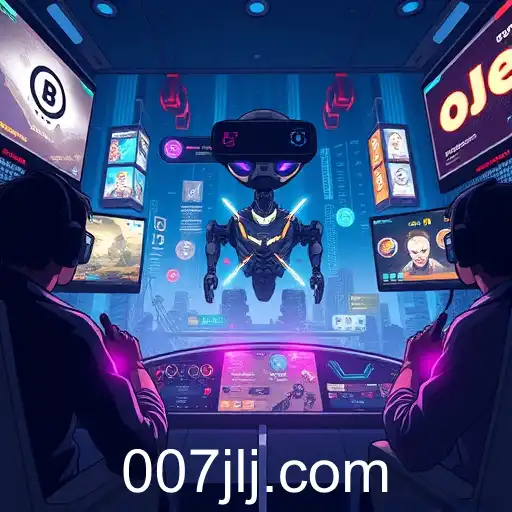 Gaming Trends and Innovations