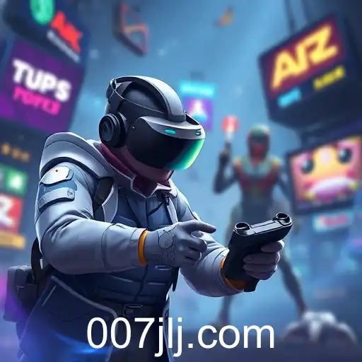 Gaming Trends and Innovations in 2025