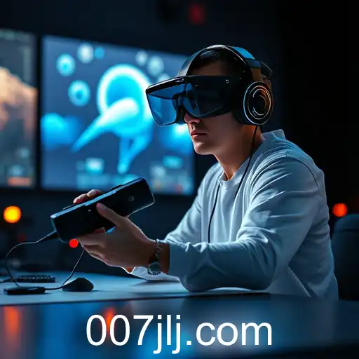 Digital Bonds: The Impact of '007jl' on the Gaming Community