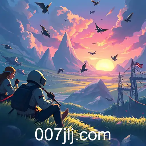 Innovative Trends in Online Gaming