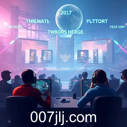 The Evolution of Online Gaming Communities