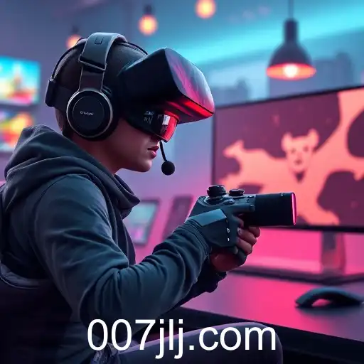 The Expanding World of Online Gaming in 2025