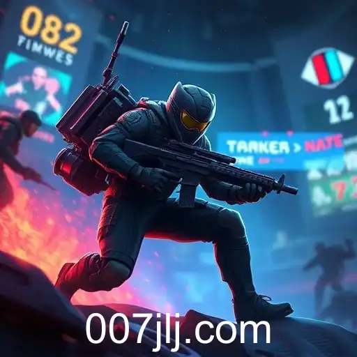 The Rise of 007jl in Gaming Culture