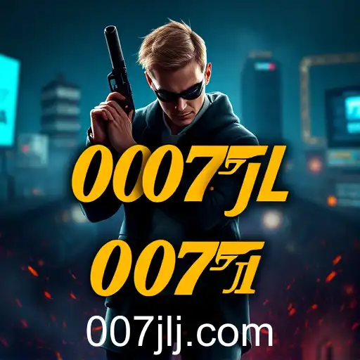 The Rise of 007jl: A New Gaming Phenomenon