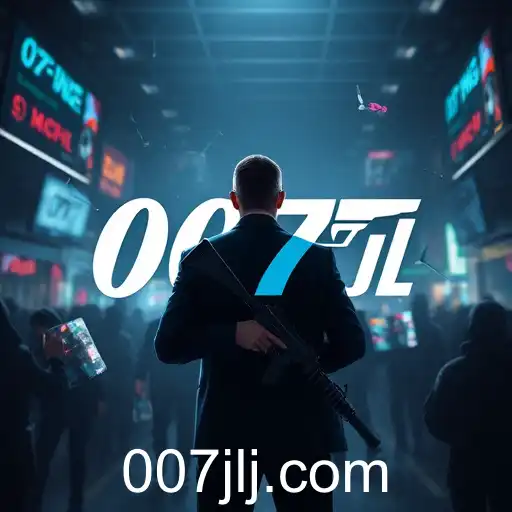 The Rising Phenomenon of 007jl in Online Gaming