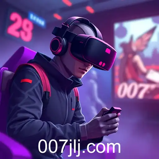 Rising Trends in Online English Gaming