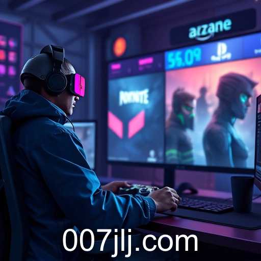 The Evolution of Online Gaming in a Digital Era