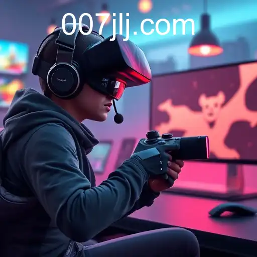 The Expanding World of Online Gaming in 2025