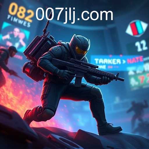 The Rise of 007jl in Gaming Culture