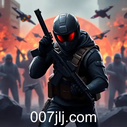 The Rise of 007jl: Revolutionizing Online Gaming in 2025