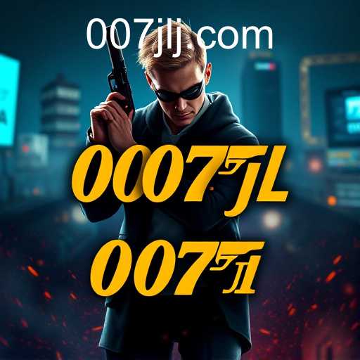 The Rise of 007jl: A New Gaming Phenomenon