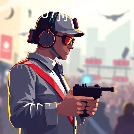 The Rise of 007jl in Online Gaming